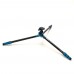 Benro SuperSlim Tripod Kit + N00P Ballhead - Aluminium (TSSL08AN00P) Benro SuperSlim Tripod Kit + N00P Ballhead - Aluminium (TSSL08AN00P)